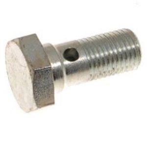 BANJO BOLT - BRAKE PIPE