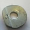 COLLAR - ENGINE TO GEARBOX BOLT - 2/HAND
