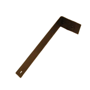 Oil Cooler Mount Bracket, Cooper-S