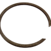 Circlip, First Motion Shaft Outer Bearing