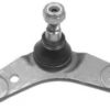 BALL JOINT - LOWER LEFT HAND - INNER - Suit BMW MINI COOPER R50 R52 R53 02-08