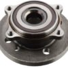 BEARING & HUB ASSEMBLY - FRONT - Suit BMW MINI COOPER - R50  R53  R55  R52