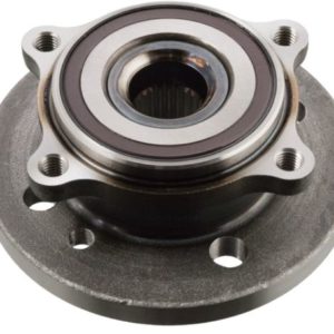BEARING & HUB ASSEMBLY - FRONT - Suit BMW MINI COOPER - R50  R53  R55  R52