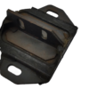 Subframe Rubber mount, front lower Morris 1100 New old stock