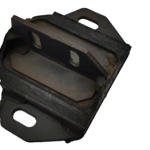 Subframe Rubber mount, front lower Morris 1100 New old stock