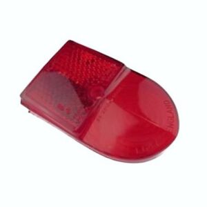 TAIL LIGHT LENS