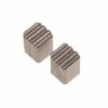 BRUSH - WIPER MOTOR - PAIR - SUIT DR3A TYPE MOTOR