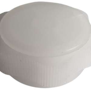 CAP - MASTER CYLINDER - PLASTIC - TIN TANK TYPE