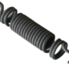 SPRING - INNER HEADLAMP BASE TO HEADLAMP BUCKET