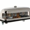 NUMBER PLATE LIGHT