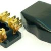 FUSE BOX - ASSEMBLEY