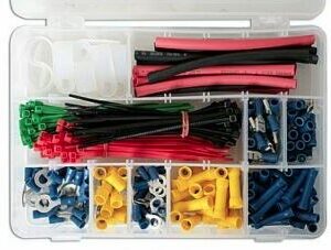 Electrical Connector Kit