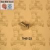 Screw, Number Plate Lamp Cover