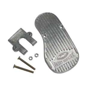Accelerator Pedal Extension