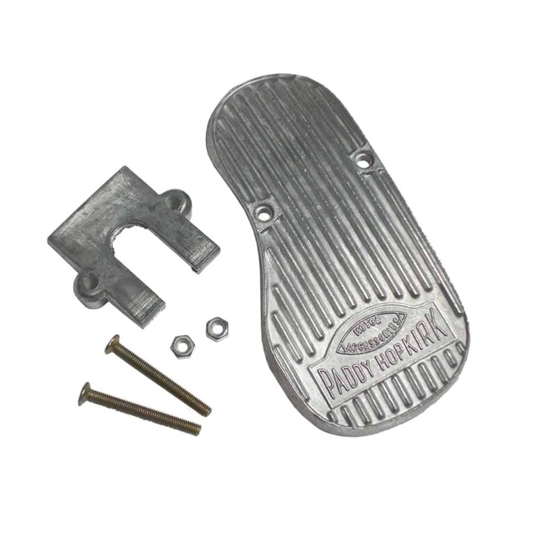 Accelerator Pedal Extension BMI