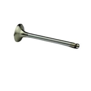 EXHAUST VALVE