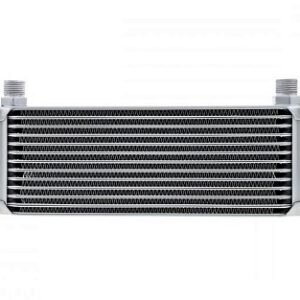 OIL COOLER