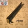 Fuel Tank Support Strap