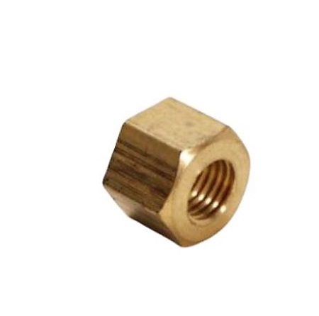 MANIFOLD NUT