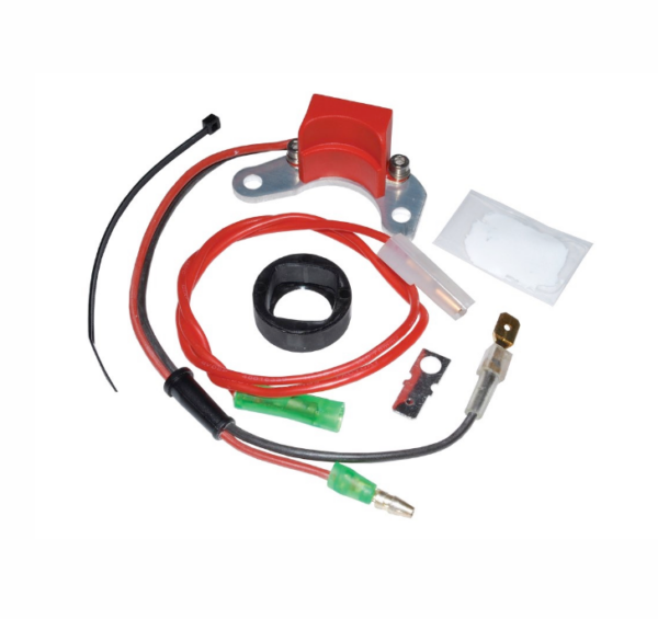 ELECTRONIC IGNITION KIT