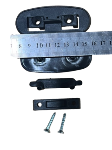 mounting kit