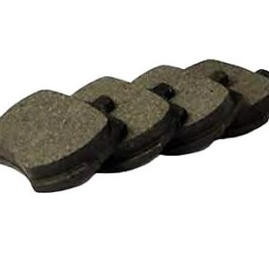 BRAKE PADS