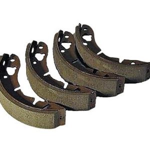 BRAKE SHOES