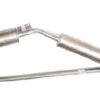 EXHAUST SYSTEM