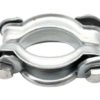 EXHAUST CLAMP