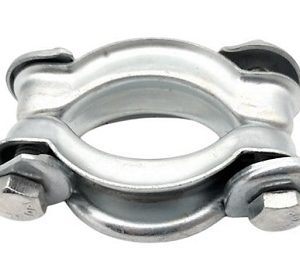 EXHAUST CLAMP