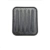 Pedal Pad, Square Shape