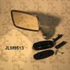 Door Mirror - LH (Flat Glass)