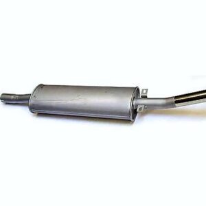 RC40 MUFFLER