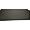 SUNVISOR BLACK