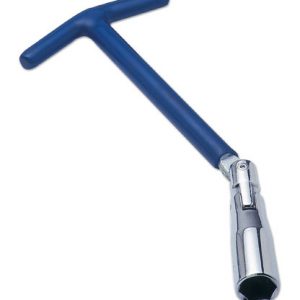 Spark Plug Spanner T-bar 16mm