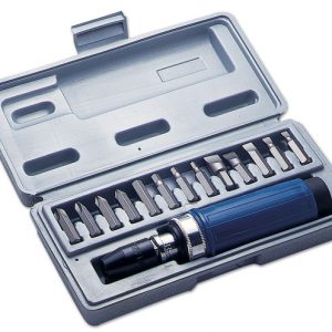 Impact Driver Set 15pc