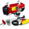 250KG 240V ELECTRIC HOIST