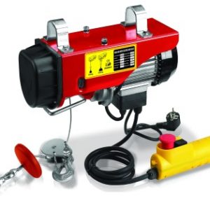 250KG 240V ELECTRIC HOIST