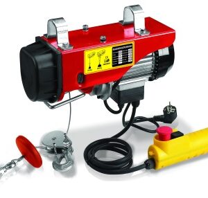 500KG 240V ELECTRIC HOIST