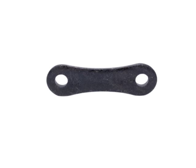 REAR SHACKLE PLATE