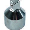 Convertor 3/4"D - 1/2"D