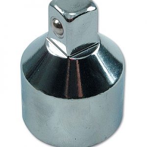 Convertor 3/4"D - 1/2"D