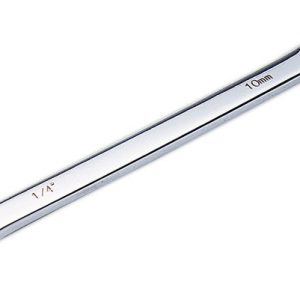 Brake Spanner - 1/4'' Sq x 10mm Sq
