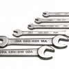 BA Spanner Set -  6pc