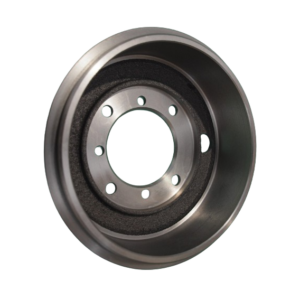 BRAKE DRUM, FR + RR - MINOR/MIDGET