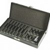 Ribe Profile Bit Set - 14pc