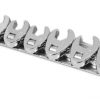 Crows Foot Wrench Set 10pc