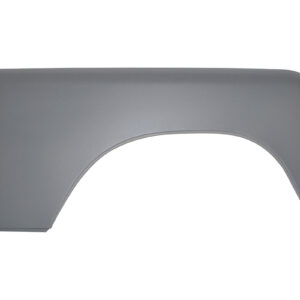 GUARD, R/H (NO HOLE METAL) - SERIES L/R