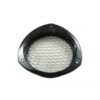 WING VENT, HEATER INTAKE - SERIES LR