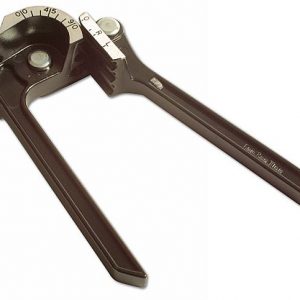 Pipe Bender 3-in-1